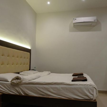 Sanidhya Beach Resort Alibag Exterior photo