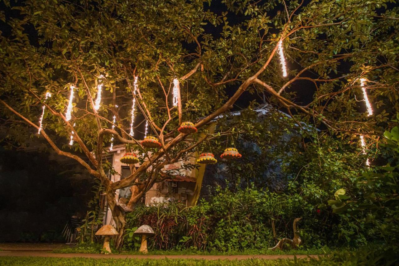 Sanidhya Beach Resort Alibag Exterior photo