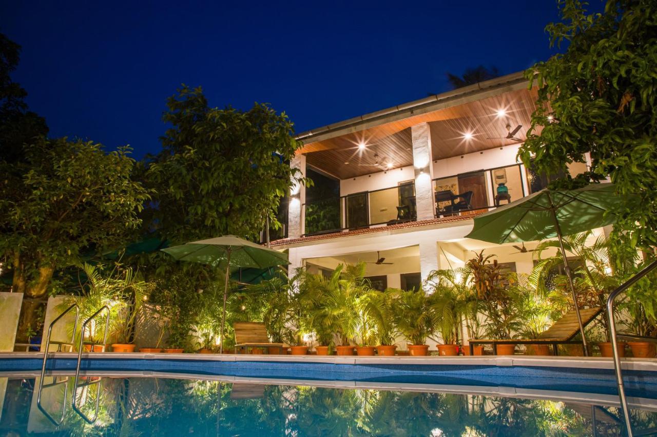 Sanidhya Beach Resort Alibag Exterior photo