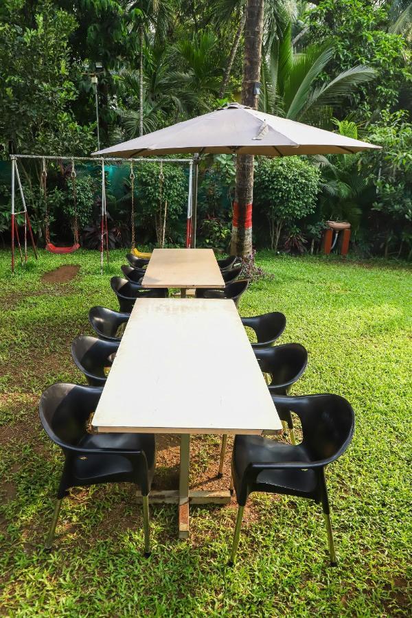 Sanidhya Beach Resort Alibag Exterior photo