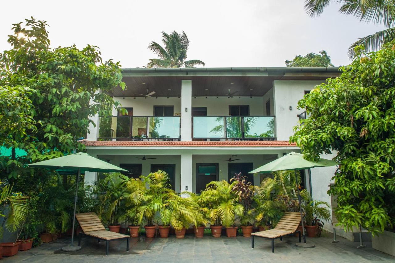 Sanidhya Beach Resort Alibag Exterior photo