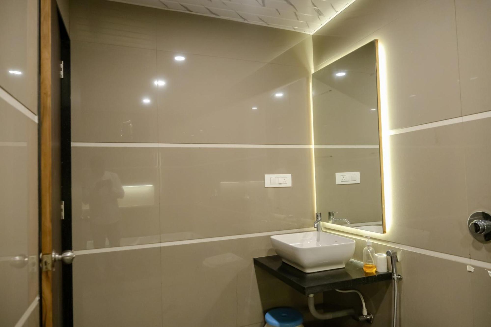 Sanidhya Beach Resort Alibag Exterior photo